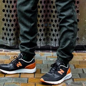 Meet your Posher, Carlton